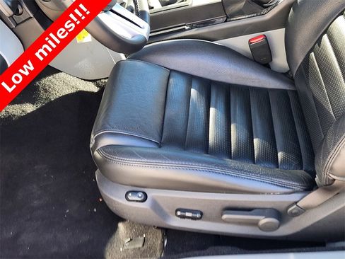 Used 2007 Ford Mustang GT Premium image 8