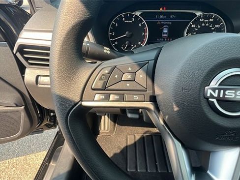 New 2025 Nissan Altima 2.5 SV w/ SV Special Edition Package image 26