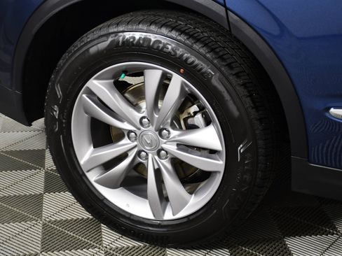 Certified 2025 Acura MDX SH-AWD image 54