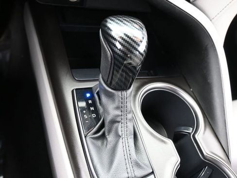 Used 2022 Toyota Camry SE image 27