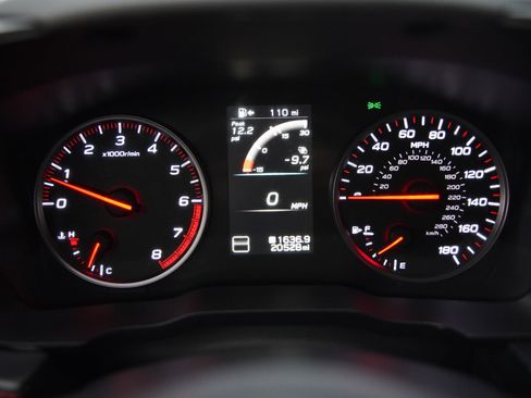 Used 2022 Subaru WRX Limited image 34