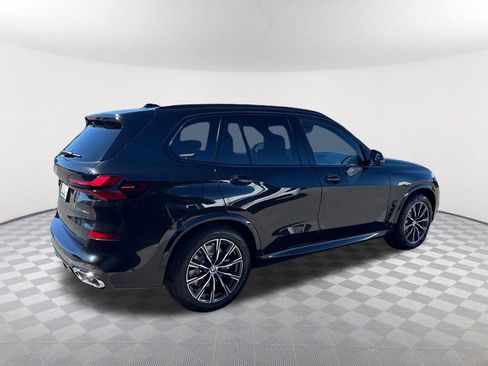 New 2026 BMW X5 xDrive50e w/ M Sport Package image 5