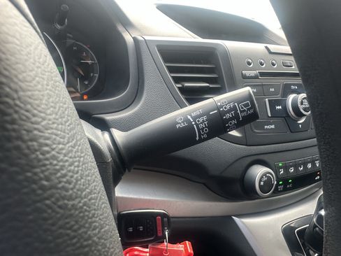 Used 2014 Honda CR-V LX image 23