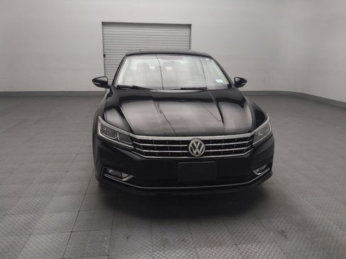 Used 2016 Volkswagen Passat 1.8T SE w/ Lighting Package (P06) image 14
