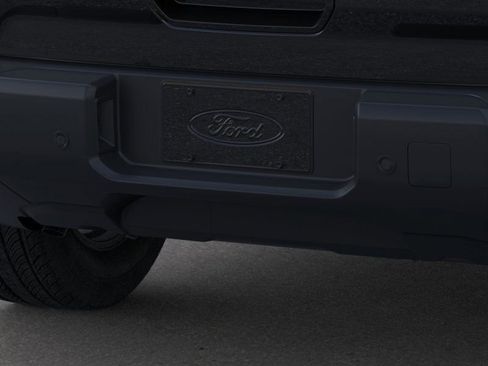 New 2026 Ford Bronco Sport Big Bend AWD/4WD image 25