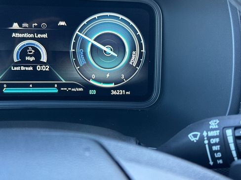 Certified 2023 Hyundai Kona SEL image 26