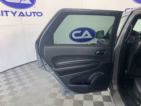 Used 2021 Dodge Durango GT AWD/4WD image 30