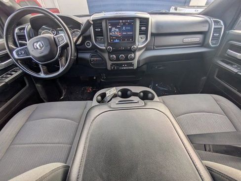 Used 2024 RAM 3500 Big Horn image 12