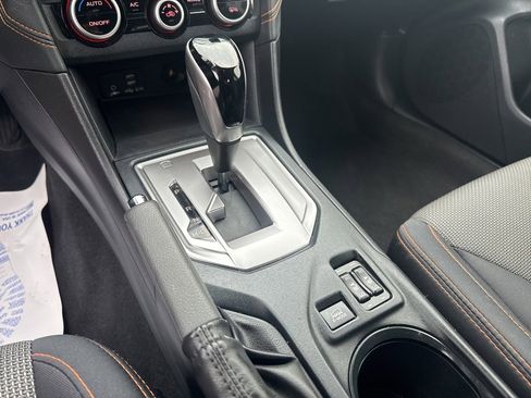 Used 2021 Subaru Crosstrek 2.0i Premium image 15