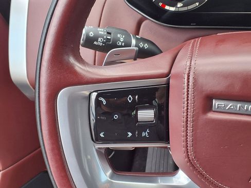 Used 2023 Land Rover Range Rover SE image 24