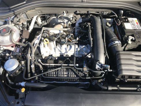 Used 2020 Volkswagen Jetta SE image 12