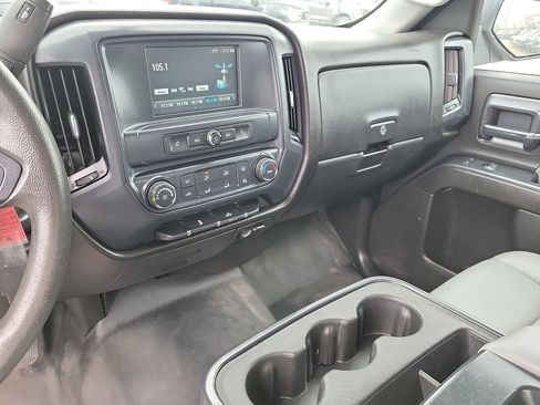 Used 2019 Chevrolet Silverado 1500 W/T w/ WT Convenience Package image 20