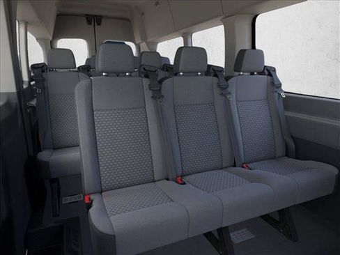 New 2026 Ford Transit 350 XL AWD/4WD image 11