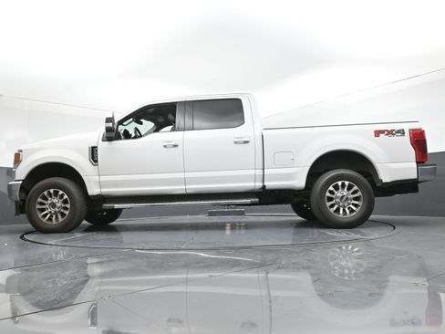 Used 2020 Ford F250 Lariat w/ Lariat Value Package image 24