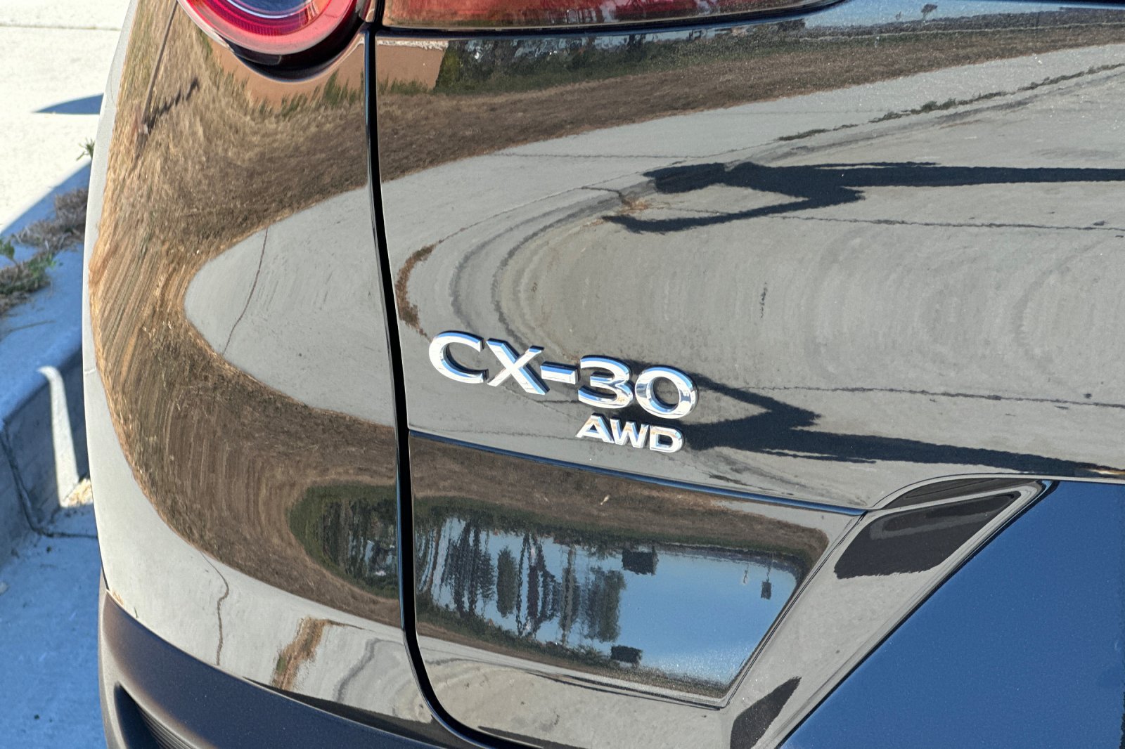 Used 2024 MAZDA CX-30 AWD 2.5 S w/ Select Sport Pkg image 27