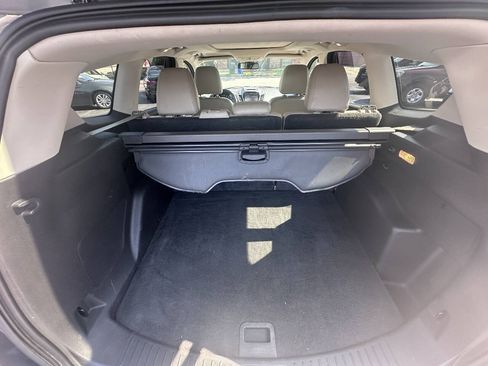 Used 2014 Ford Escape Titanium w/ Equipment Group 401A AWD/4WD image 10