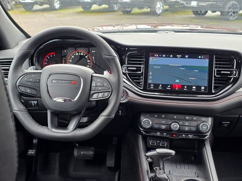 New 2026 Dodge Durango GT image 10