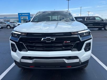 New 2026 Chevrolet Colorado Z71 w/ Z71 Convenience Package 2
