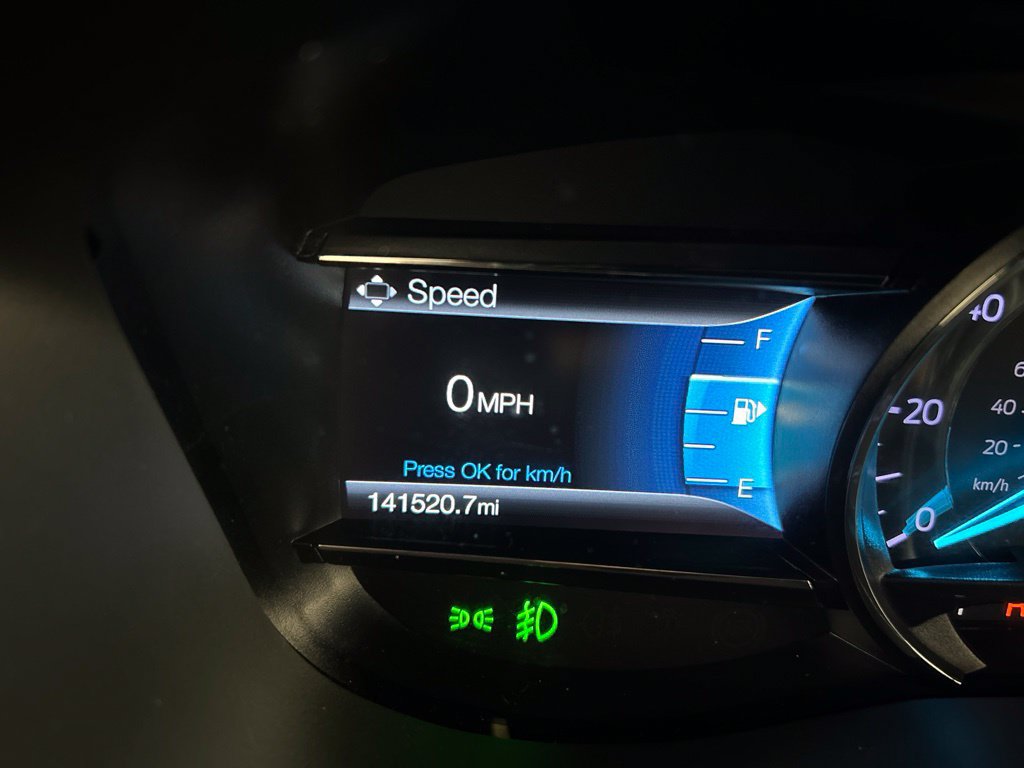 Used 2018 Ford Explorer XLT w/ Equipment Group 202A AWD/4WD image 15