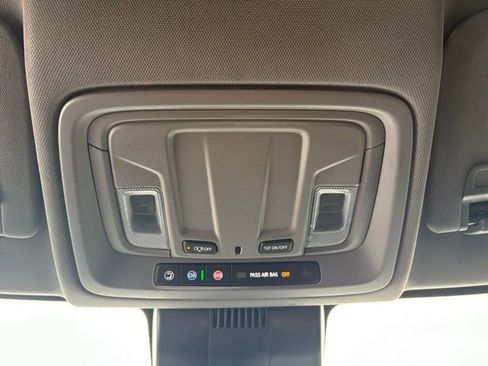 Used 2024 Chevrolet Silverado 1500 Custom Trail Boss image 24