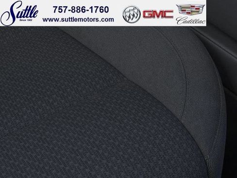 New 2026 GMC Sierra 2500 Pro w/ 1SA Pro Safety Plus Package image 21