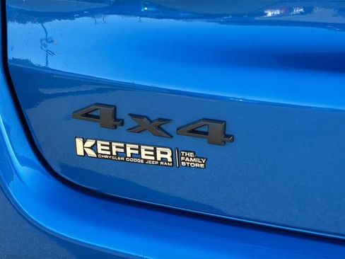 New 2026 Jeep Compass Latitude image 13