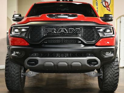 Used 2023 RAM 1500 TRX w/ TRX Level 1 Equipment Group