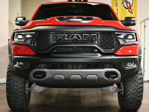 Used 2023 RAM 1500 TRX w/ TRX Level 1 Equipment Group AWD/4WD image 1