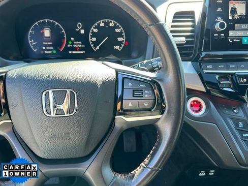 Used 2025 Honda Odyssey Sport-L image 27