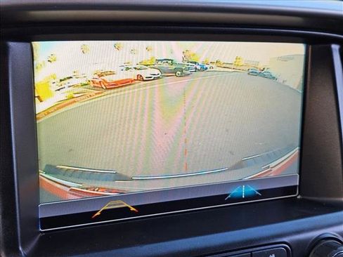 Used 2018 Chevrolet Colorado LT w/ Luxury Package, Chrome image 12