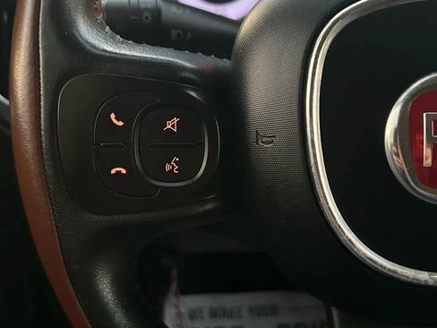 Used 2014 FIAT 500L Trekking w/ Popular Equipment Group image 29