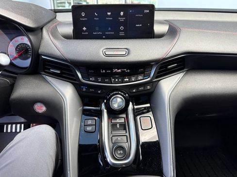 Used 2023 Acura TLX Type S AWD/4WD image 9
