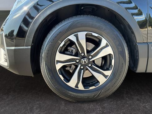 Used 2022 Honda CR-V Special Edition image 9