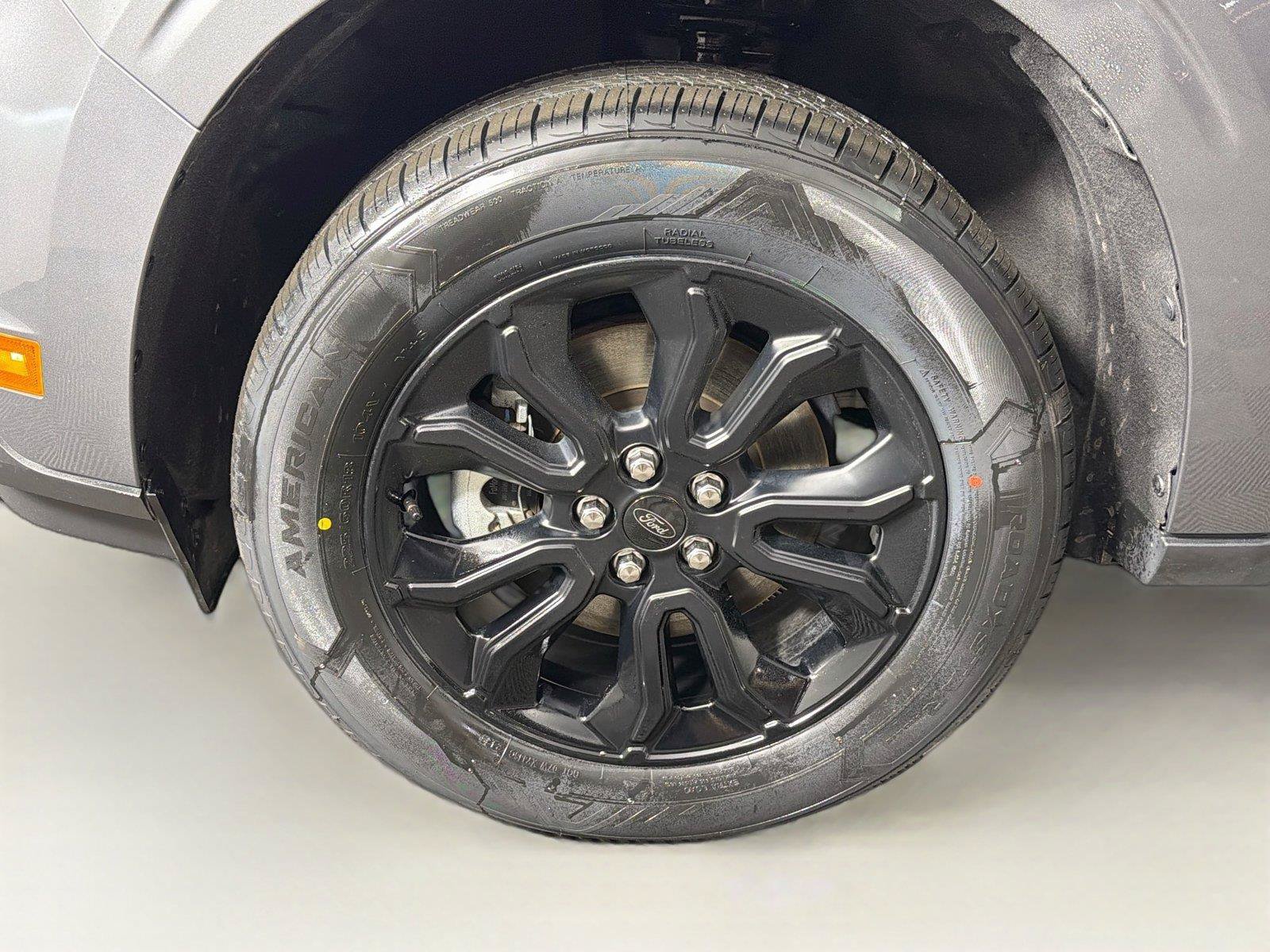 Used 2024 Ford Maverick XLT w/ XLT Luxury Package FWD image 32