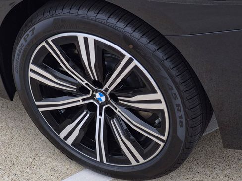 New 2026 BMW 330i Sedan w/ Premium Package RWD image 7