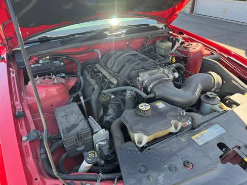 Used 2006 Ford Mustang GT Premium RWD image 91