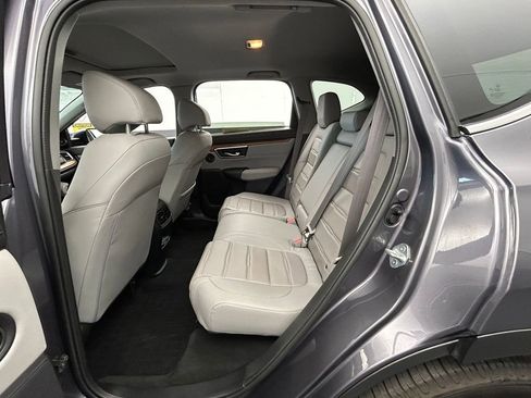 Used 2022 Honda CR-V EX-L image 39