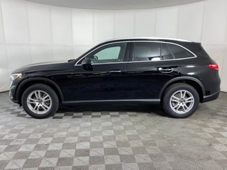Used 2026 Mercedes-Benz GLC 300 4MATIC video 2