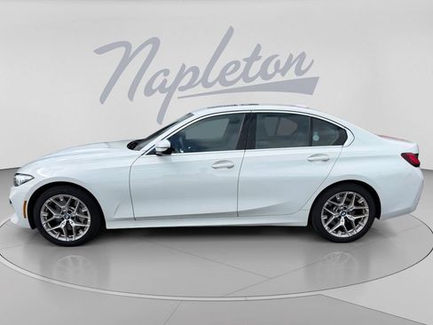 Used 2026 BMW 330i Sedan RWD image 6