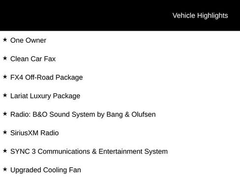 Used 2022 Ford Maverick Lariat w/ Lariat Luxury Package image 2