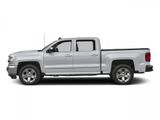 Used 2018 Chevrolet Silverado 1500 LTZ w/ LTZ Plus Package image 6