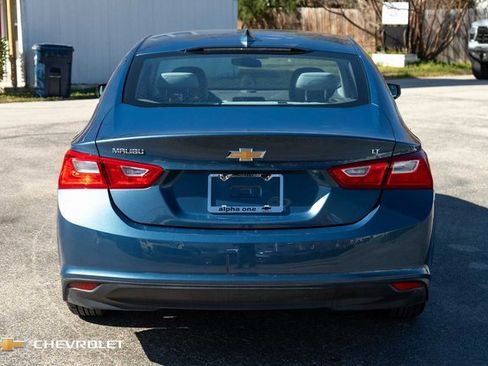 Used 2024 Chevrolet Malibu LT image 7