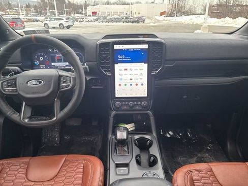 Used 2024 Ford Ranger Raptor image 30
