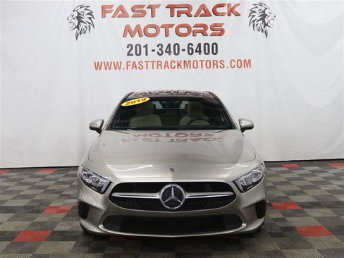 Used 2019 Mercedes-Benz A 220 220 image 2