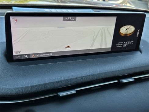 Used 2022 Genesis GV70 2.5T w/ Select Package image 22