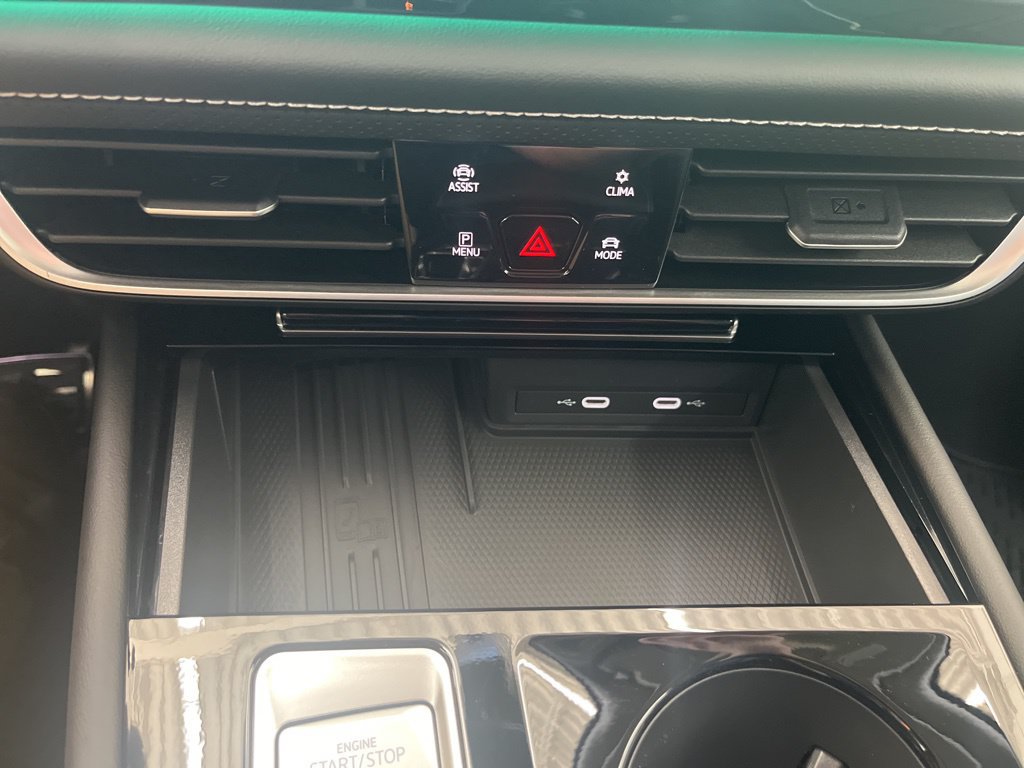 New 2026 Volkswagen Atlas SEL Premium R-Line AWD/4WD image 28