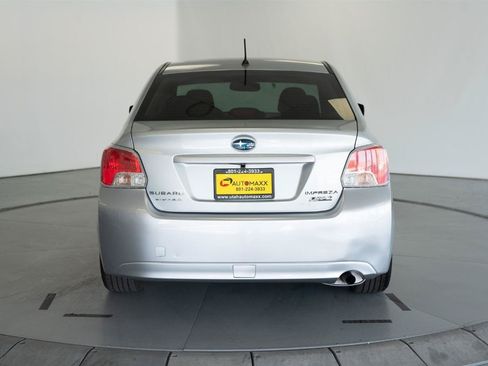 Used 2013 Subaru Impreza 2.0i w/ Popular Pkg 2 AWD/4WD image 6