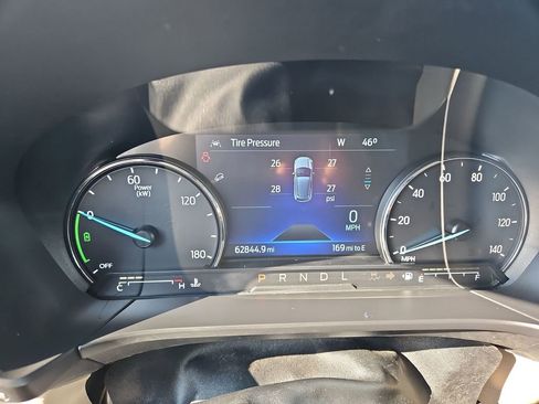 Used 2021 Ford Escape SE AWD/4WD image 11