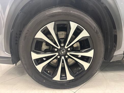 Used 2020 Lexus NX 300 F Sport w/ F Sport Premium Package AWD/4WD image 42