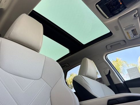 New 2026 Lexus NX 450h+ AWD w/ Luxury Package image 20